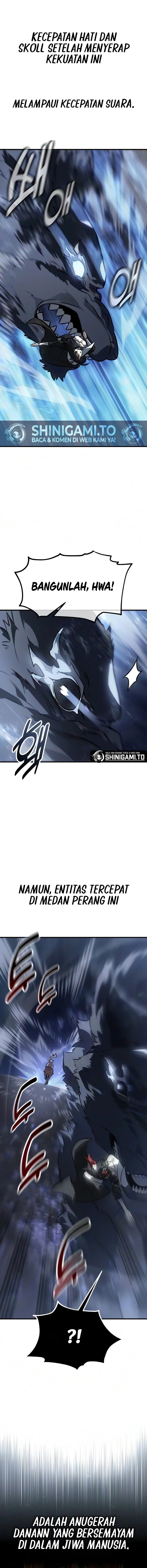 I Killed An Academy Player Chapter 129