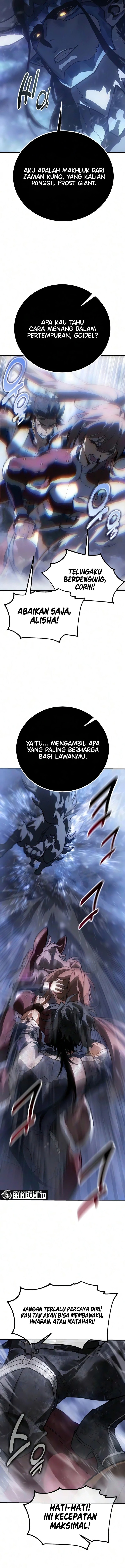 I Killed An Academy Player Chapter 129