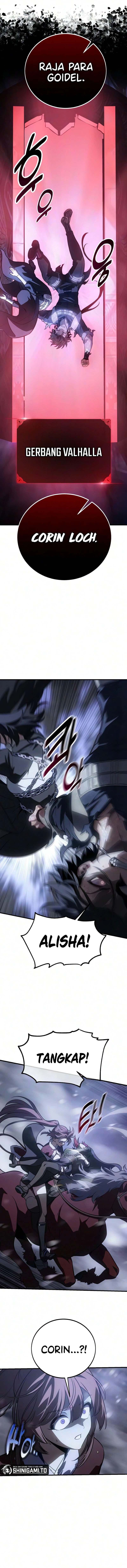 I Killed An Academy Player Chapter 129