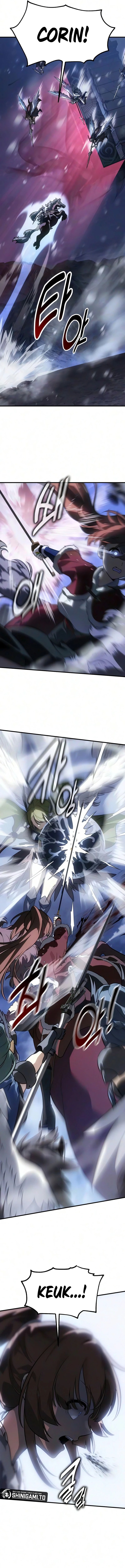 I Killed An Academy Player Chapter 129