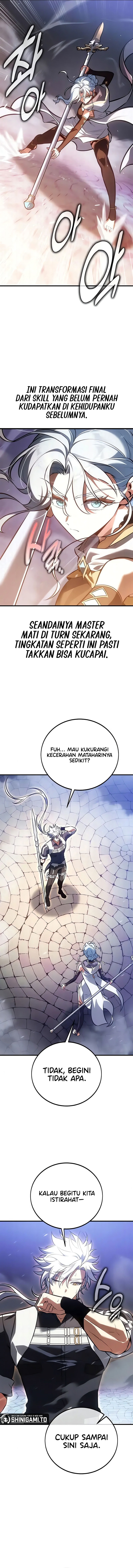 I Killed An Academy Player Chapter 119