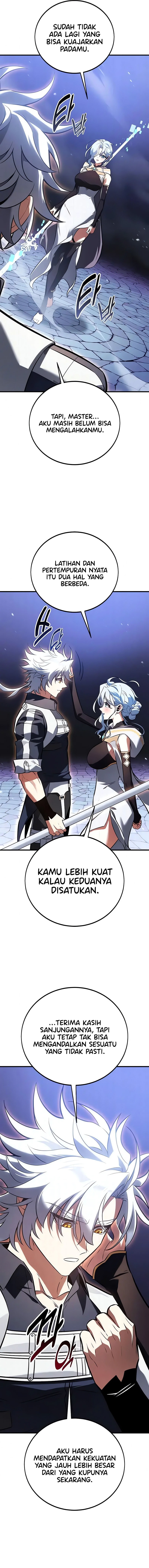 I Killed An Academy Player Chapter 119