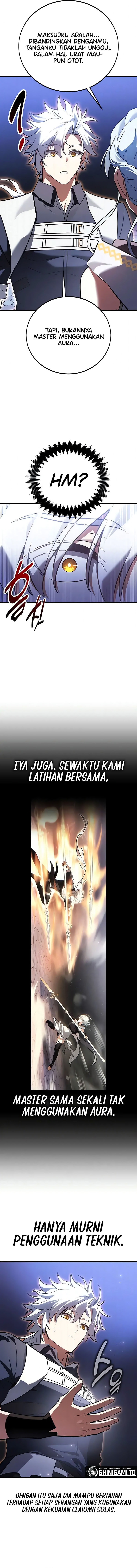 I Killed An Academy Player Chapter 119