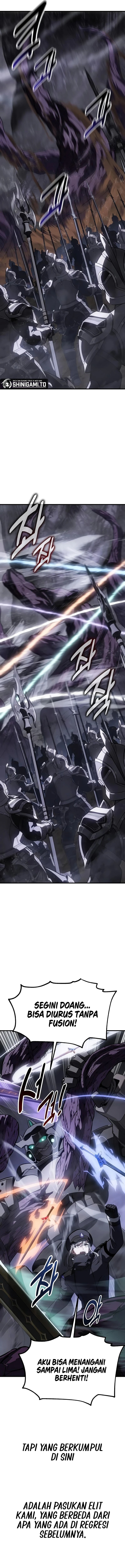 I Killed An Academy Player Chapter 134