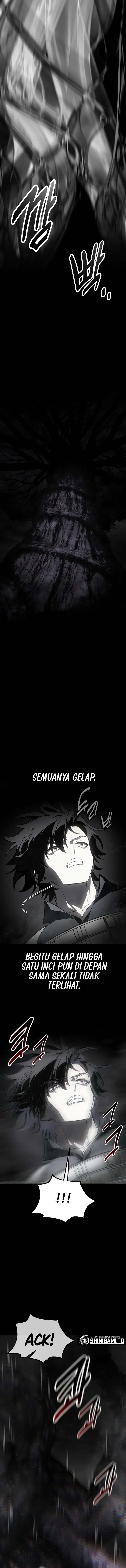 I Killed An Academy Player Chapter 134