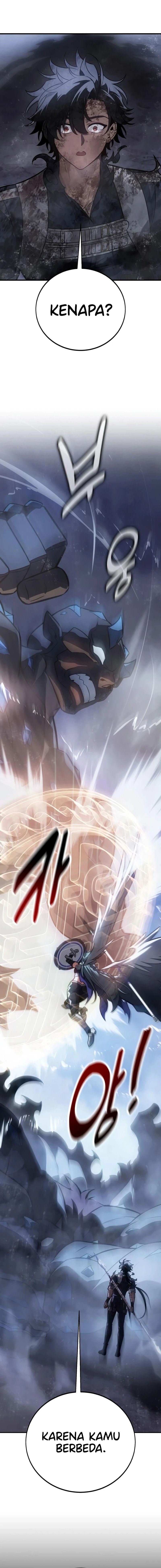 I Killed An Academy Player Chapter 128