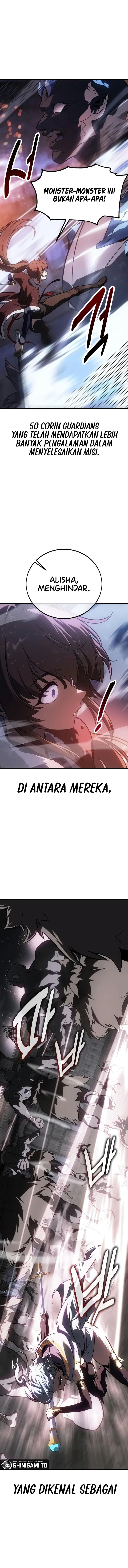 I Killed An Academy Player Chapter 128