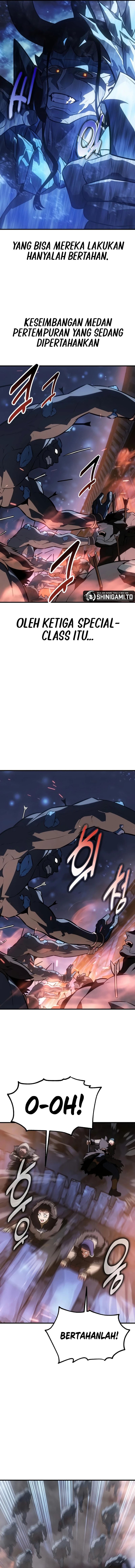 I Killed An Academy Player Chapter 128