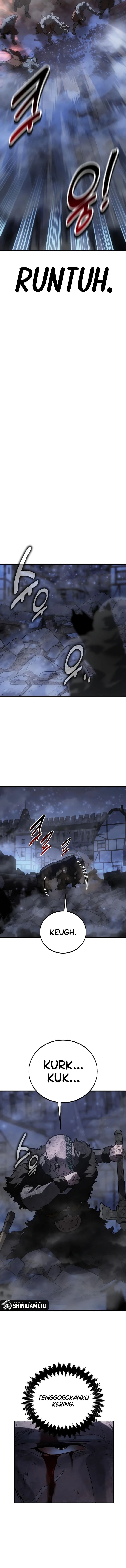 I Killed An Academy Player Chapter 128