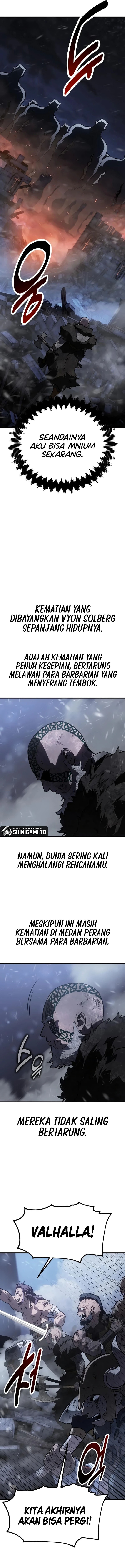 I Killed An Academy Player Chapter 128