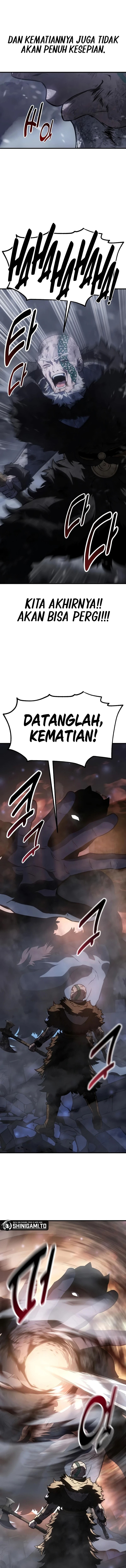 I Killed An Academy Player Chapter 128
