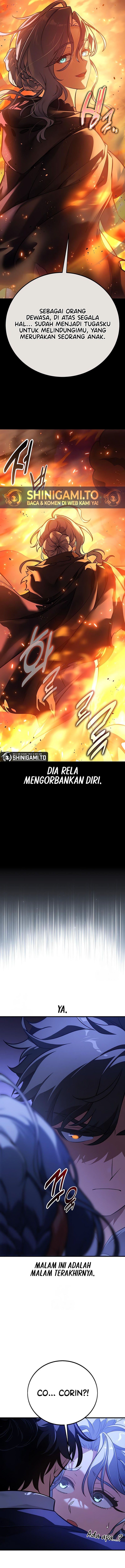 I Killed An Academy Player Chapter 118