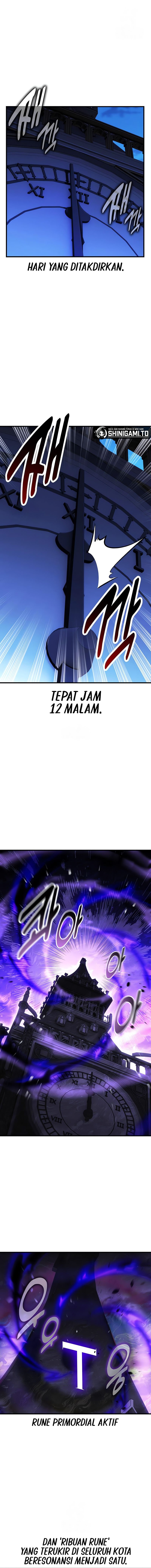 I Killed An Academy Player Chapter 118