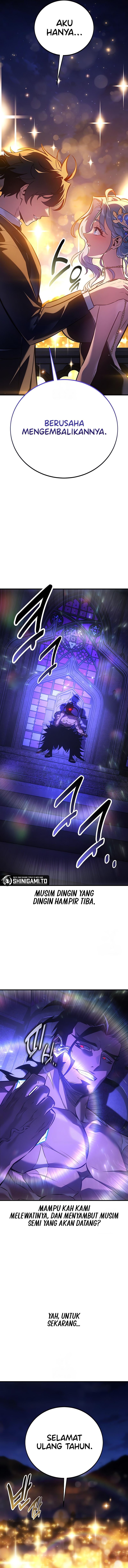 I Killed An Academy Player Chapter 118
