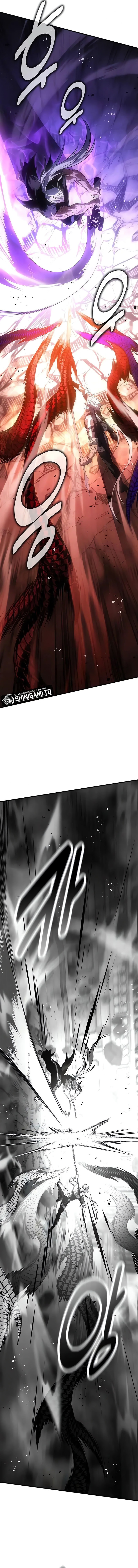 I Killed An Academy Player Chapter 120