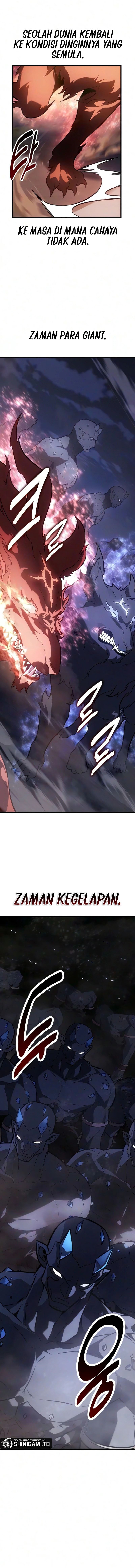 I Killed An Academy Player Chapter 127