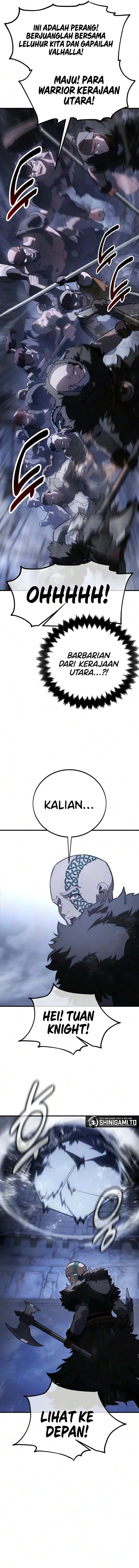 I Killed An Academy Player Chapter 127