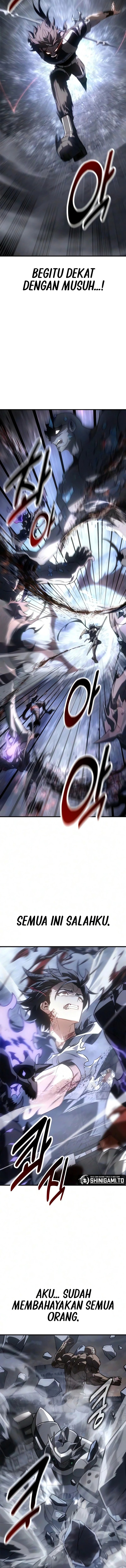 I Killed An Academy Player Chapter 127