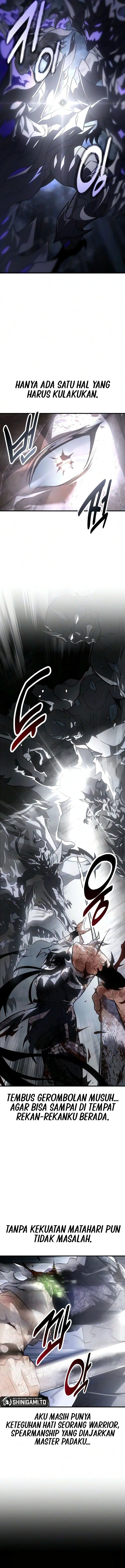 I Killed An Academy Player Chapter 127