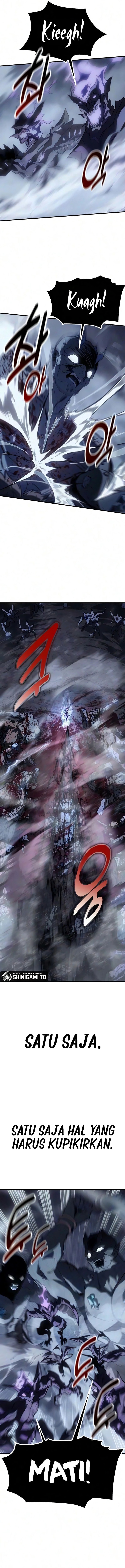 I Killed An Academy Player Chapter 127