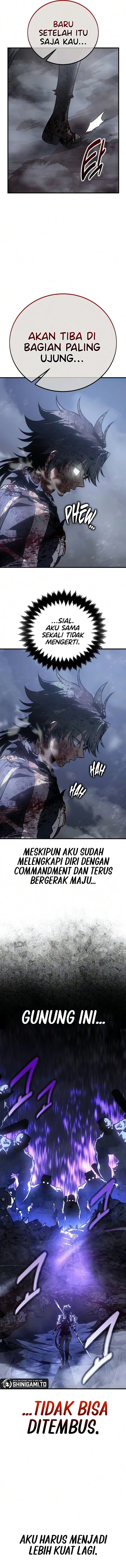 I Killed An Academy Player Chapter 127