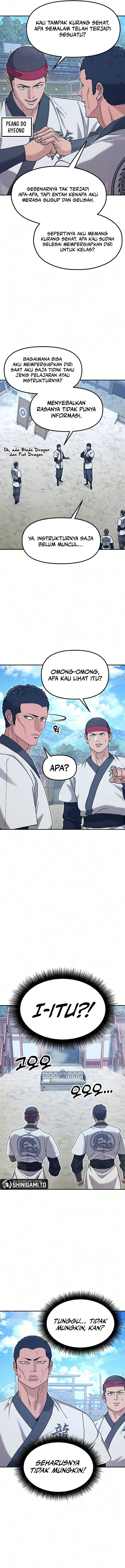 Chronicles Of The Lazy Sovereign Chapter 47