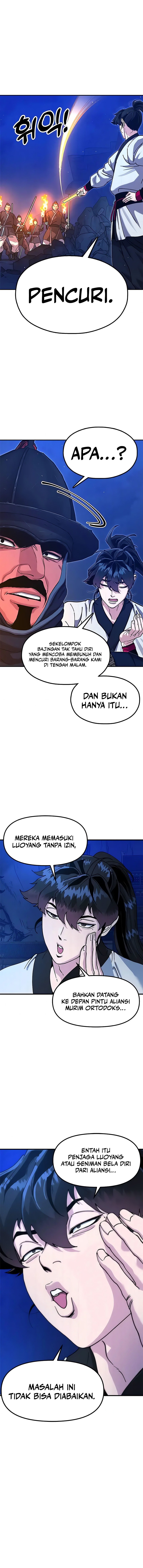 Chronicles Of The Lazy Sovereign Chapter 44