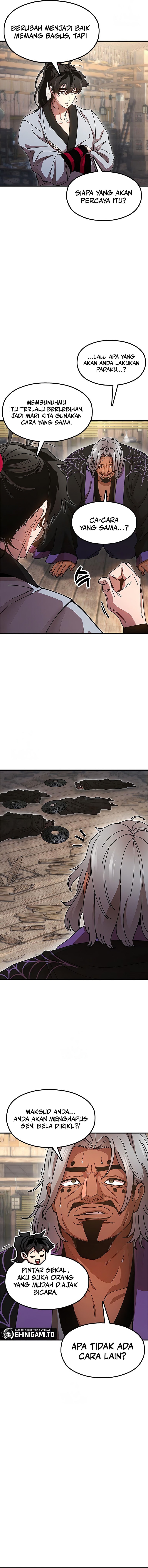 Chronicles Of The Lazy Sovereign Chapter 25