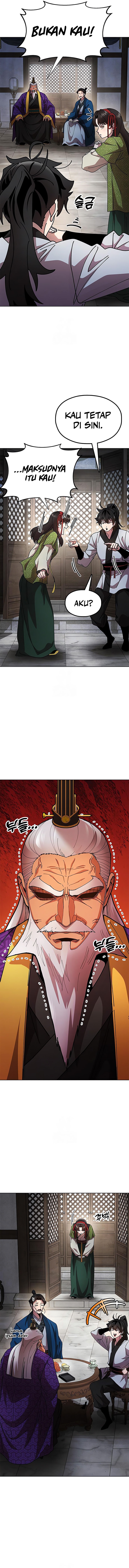 Chronicles Of The Lazy Sovereign Chapter 13