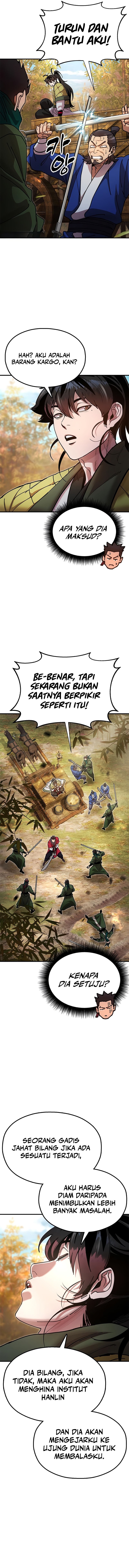 Chronicles Of The Lazy Sovereign Chapter 17