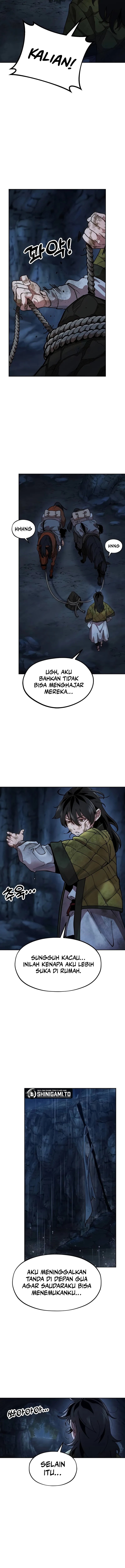 Chronicles Of The Lazy Sovereign Chapter 2