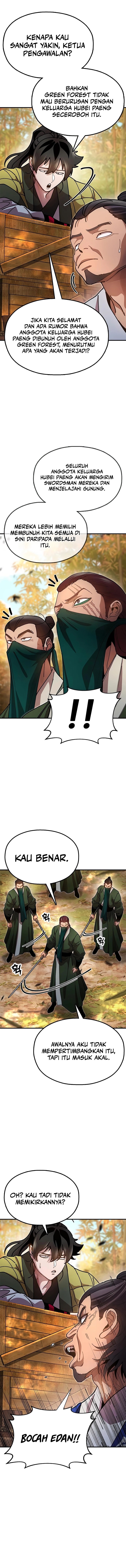 Chronicles Of The Lazy Sovereign Chapter 16