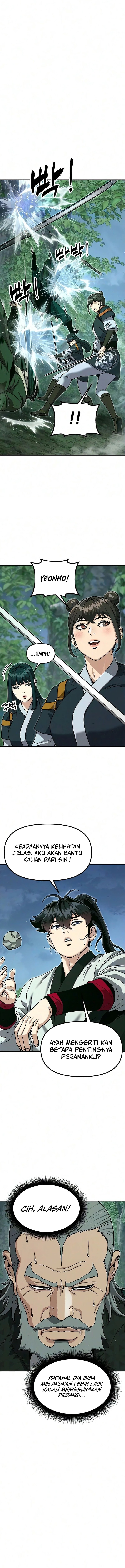 Chronicles Of The Lazy Sovereign Chapter 55