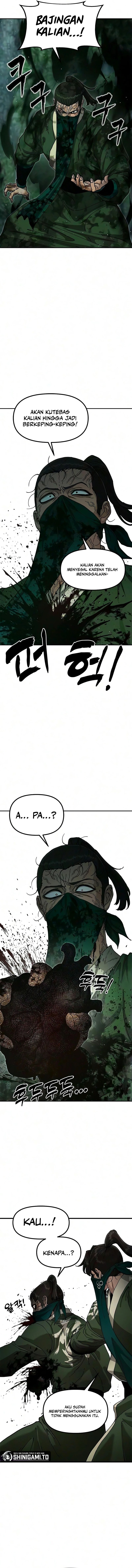 Chronicles Of The Lazy Sovereign Chapter 55