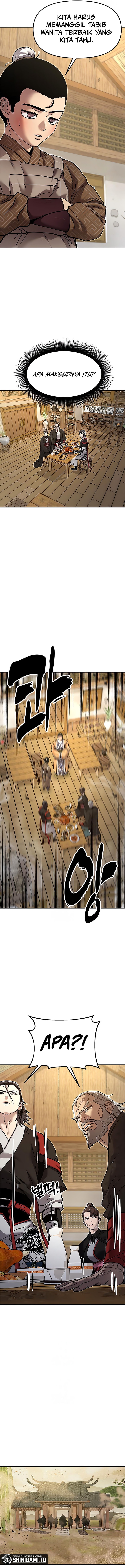 Chronicles Of The Lazy Sovereign Chapter 31