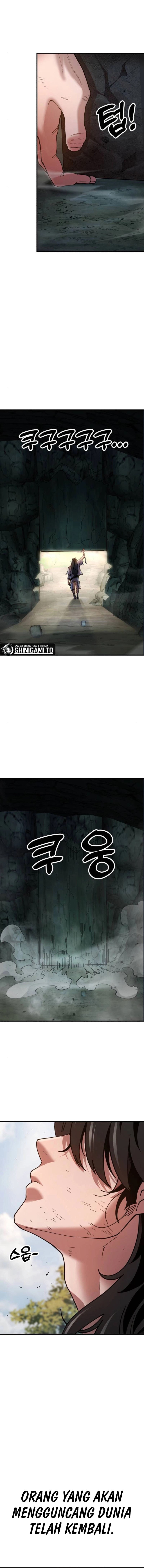 Chronicles Of The Lazy Sovereign Chapter 3