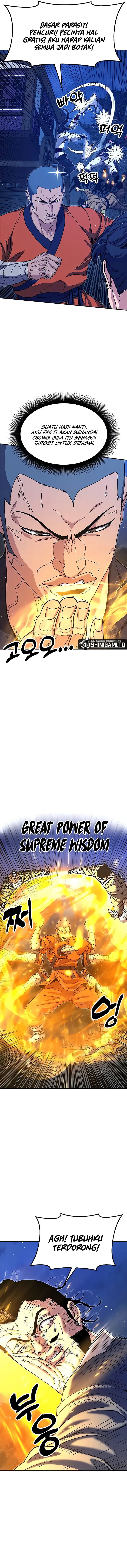 Chronicles Of The Lazy Sovereign Chapter 43