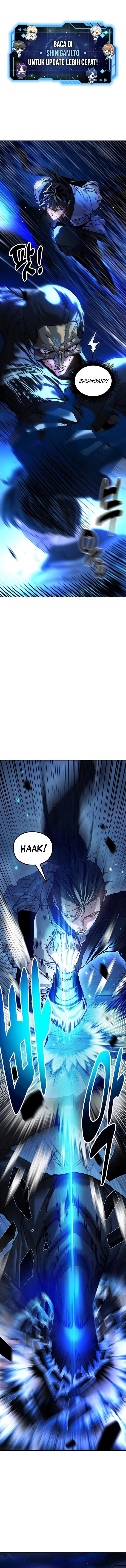 Chronicles Of The Lazy Sovereign Chapter 11