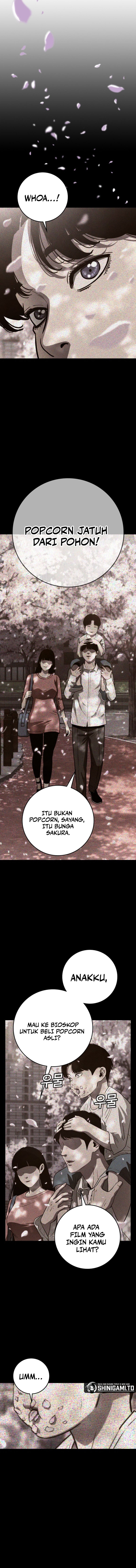 Contract Killer Enrollment Chapter 1
