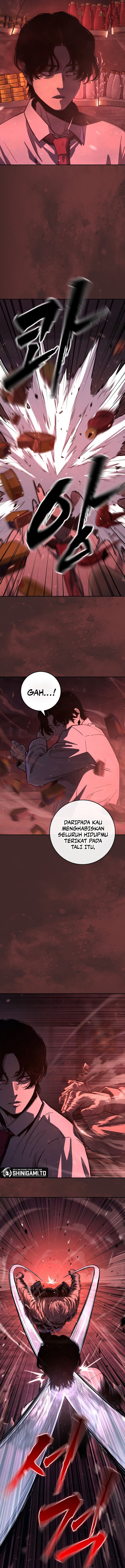 Contract Killer Enrollment Chapter 1