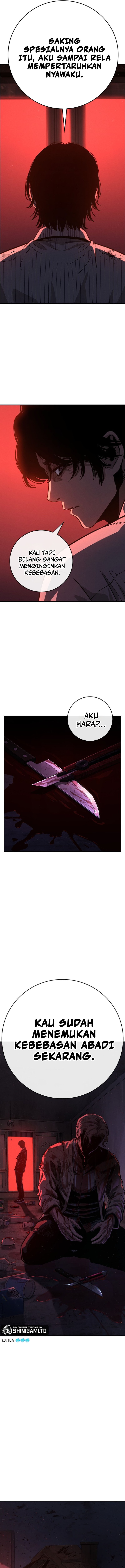 Contract Killer Enrollment Chapter 1