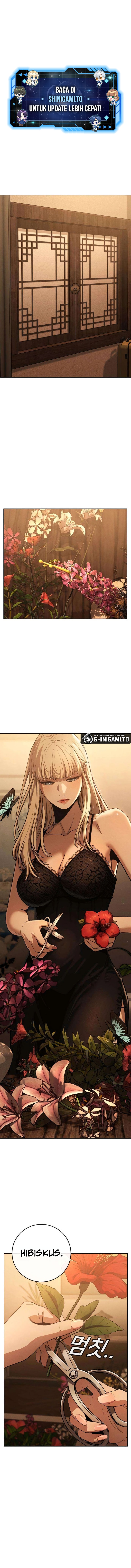 Contract Killer Enrollment Chapter 6