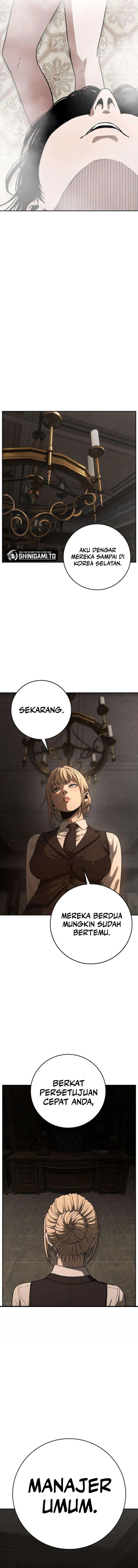 Contract Killer Enrollment Chapter 10