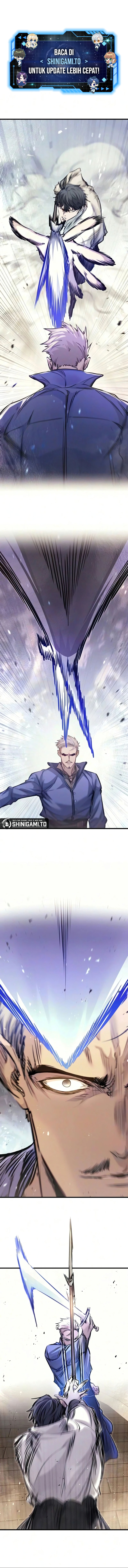 The Regressed Mercenary’s Machinations Chapter 98