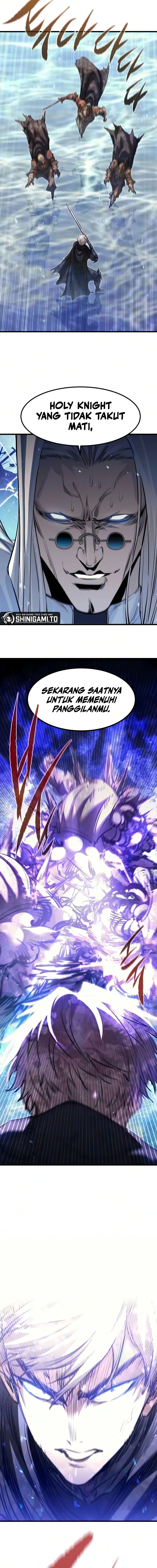 The Regressed Mercenary’s Machinations Chapter 98