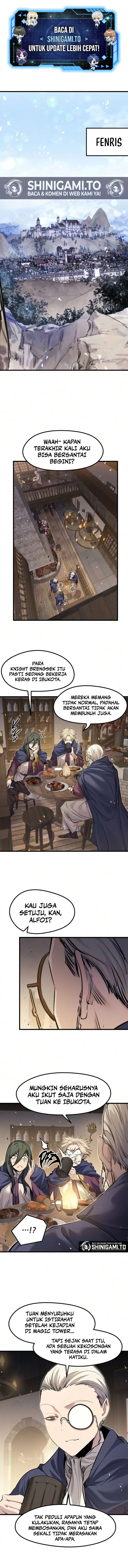 The Regressed Mercenary’s Machinations Chapter 97