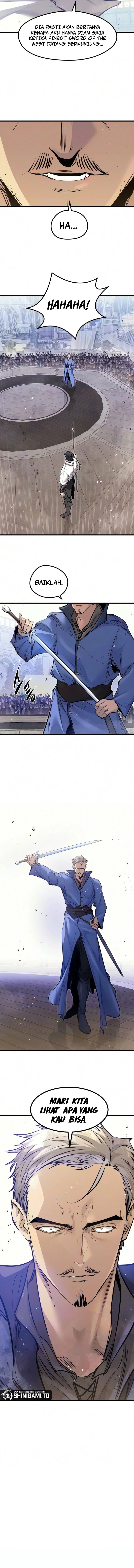 The Regressed Mercenary’s Machinations Chapter 97