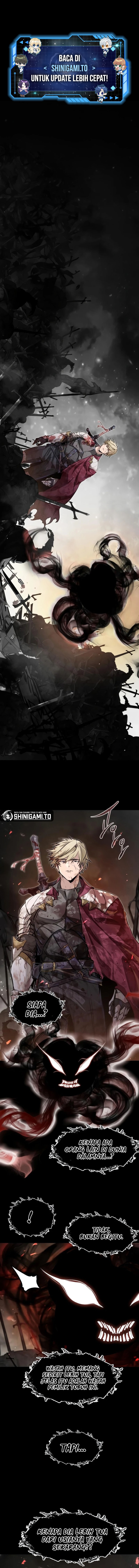 The Regressed Mercenary’s Machinations Chapter 91
