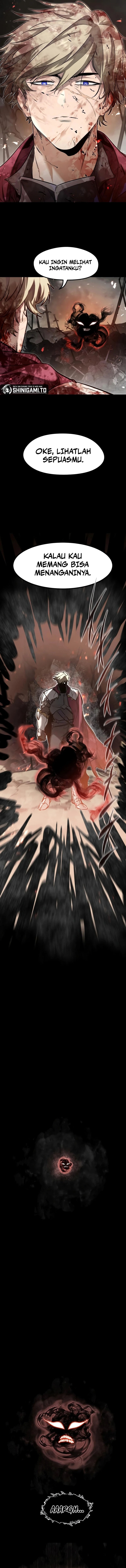The Regressed Mercenary’s Machinations Chapter 91