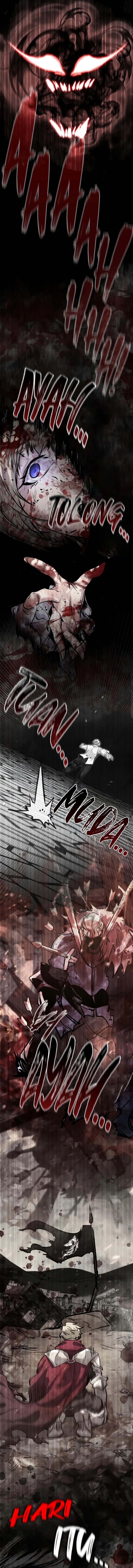 The Regressed Mercenary’s Machinations Chapter 91